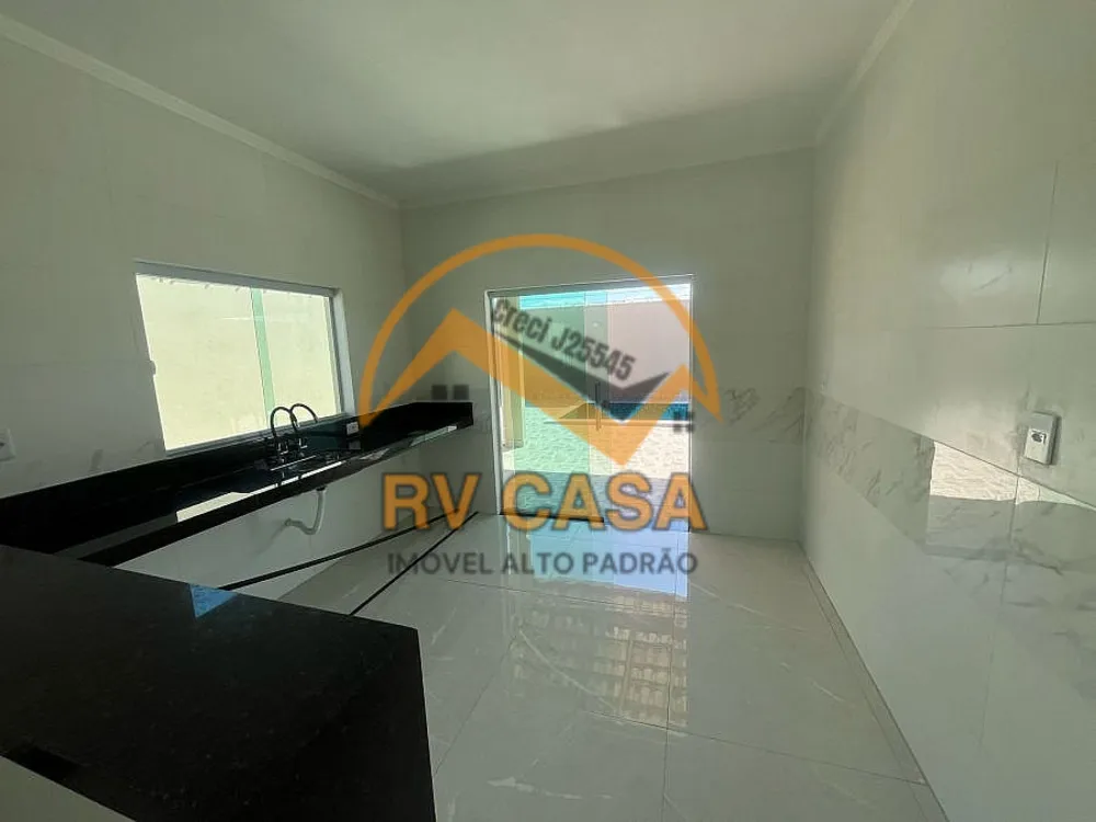 Casa, 3 quartos, 212 m² - Foto 7