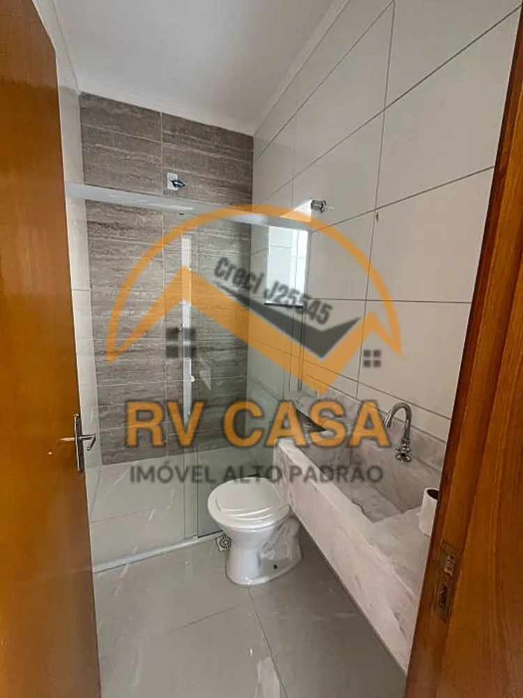 Casa, 3 quartos, 212 m² - Foto 3