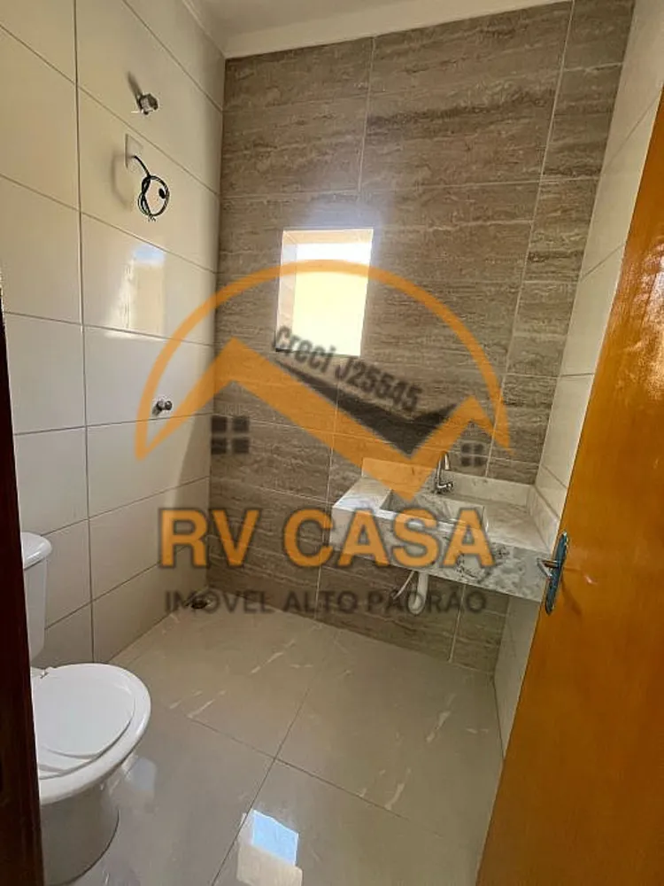 Casa, 3 quartos, 212 m² - Foto 14