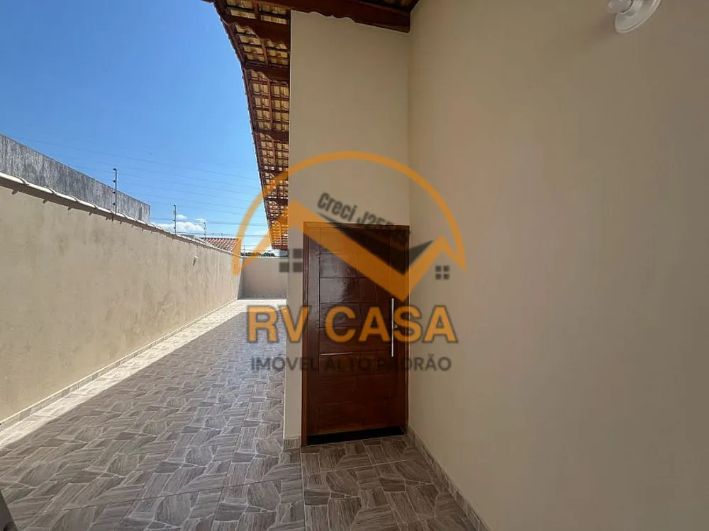Casa, 3 quartos, 212 m² - Foto 6