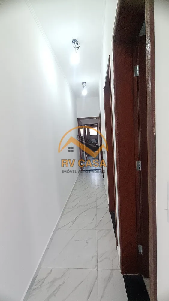 Casa, 3 quartos, 87 m² - Foto 6