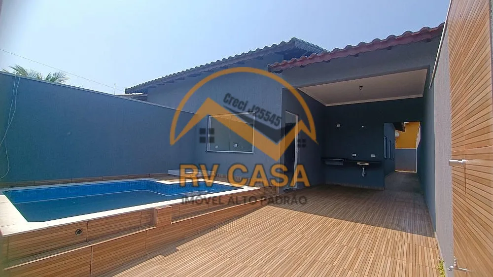 Casa, 3 quartos, 87 m² - Foto 10
