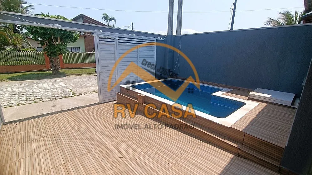 Casa, 3 quartos, 87 m² - Foto 11