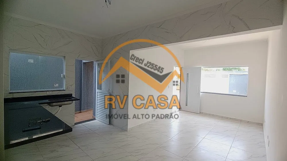 Casa, 3 quartos, 87 m² - Foto 5