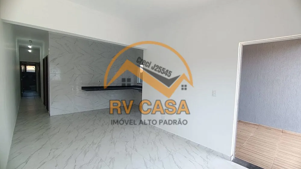 Casa, 3 quartos, 87 m² - Foto 3