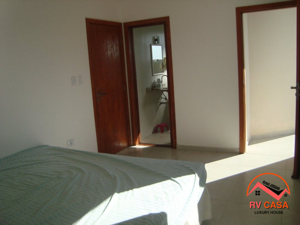 Casa à venda com 4 quartos, 156m² - Foto 7