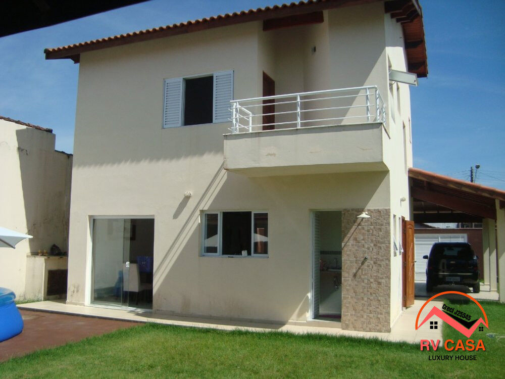 Casa à venda com 4 quartos, 156m² - Foto 13