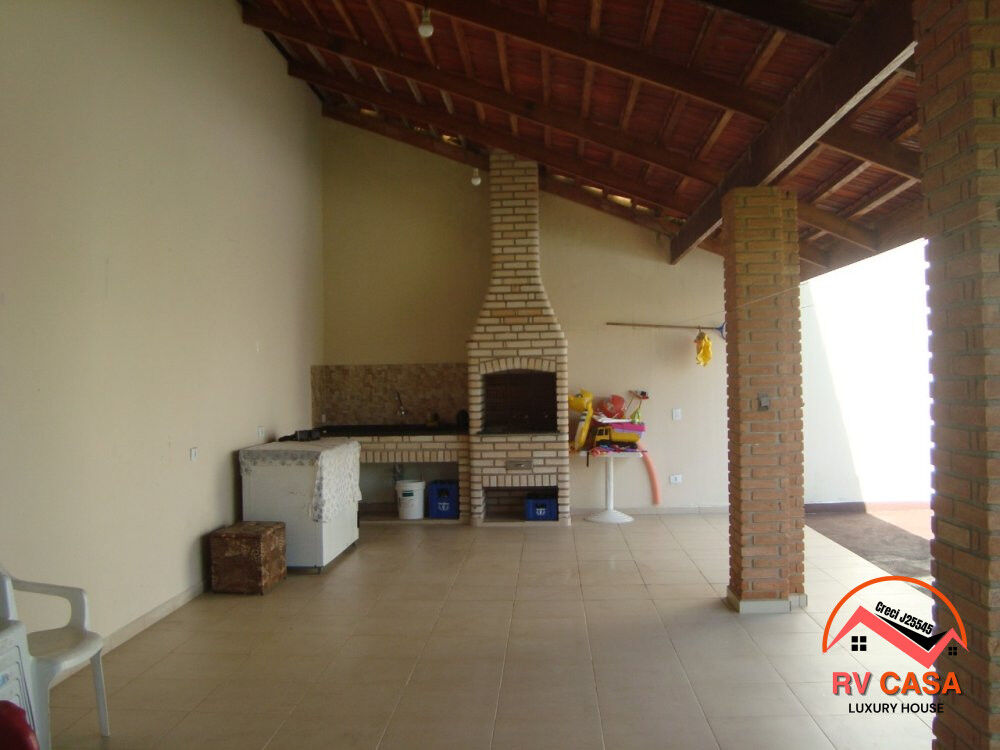 Casa à venda com 4 quartos, 156m² - Foto 8