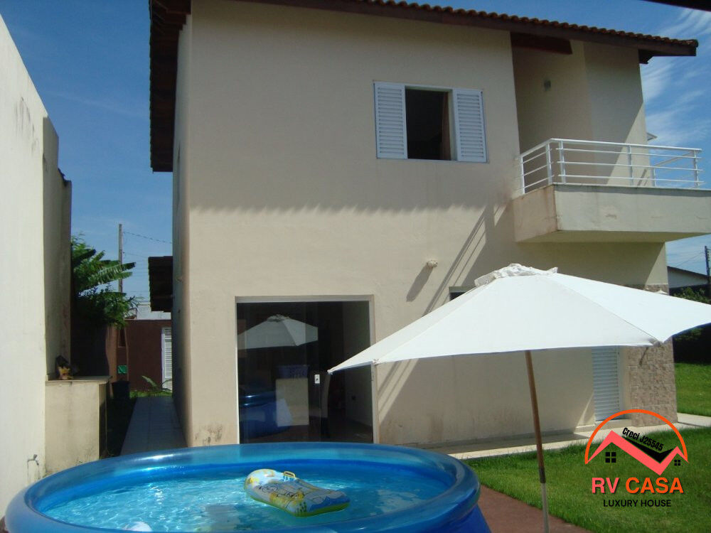 Casa à venda com 4 quartos, 156m² - Foto 14
