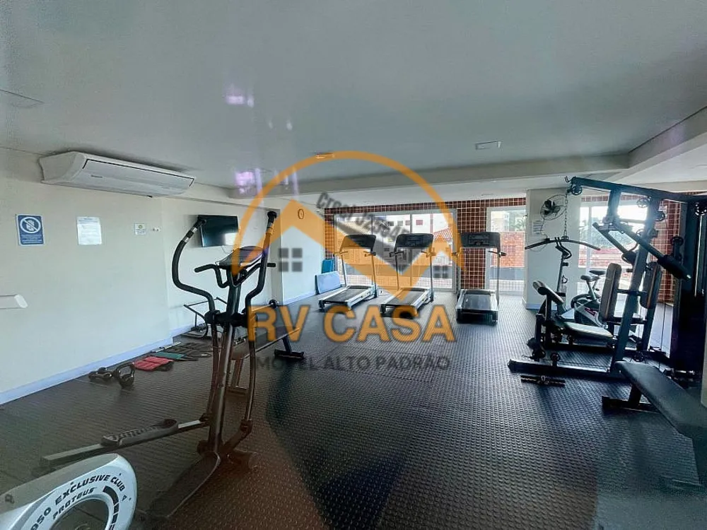 Apartamento, 3 quartos, 100 m² - Foto 8