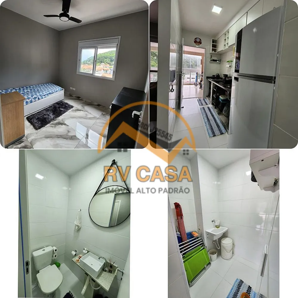 Apartamento, 3 quartos, 100 m² - Foto 13