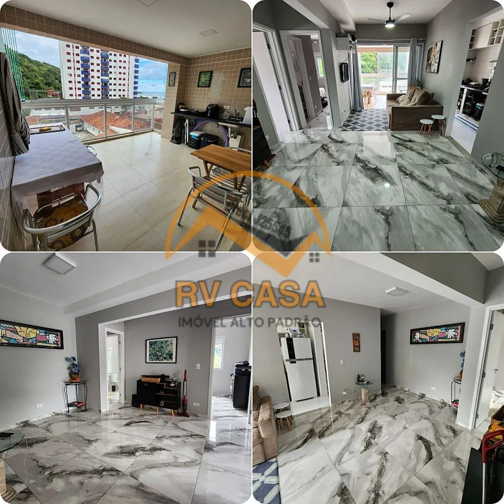 Apartamento, 3 quartos, 100 m² - Foto 16