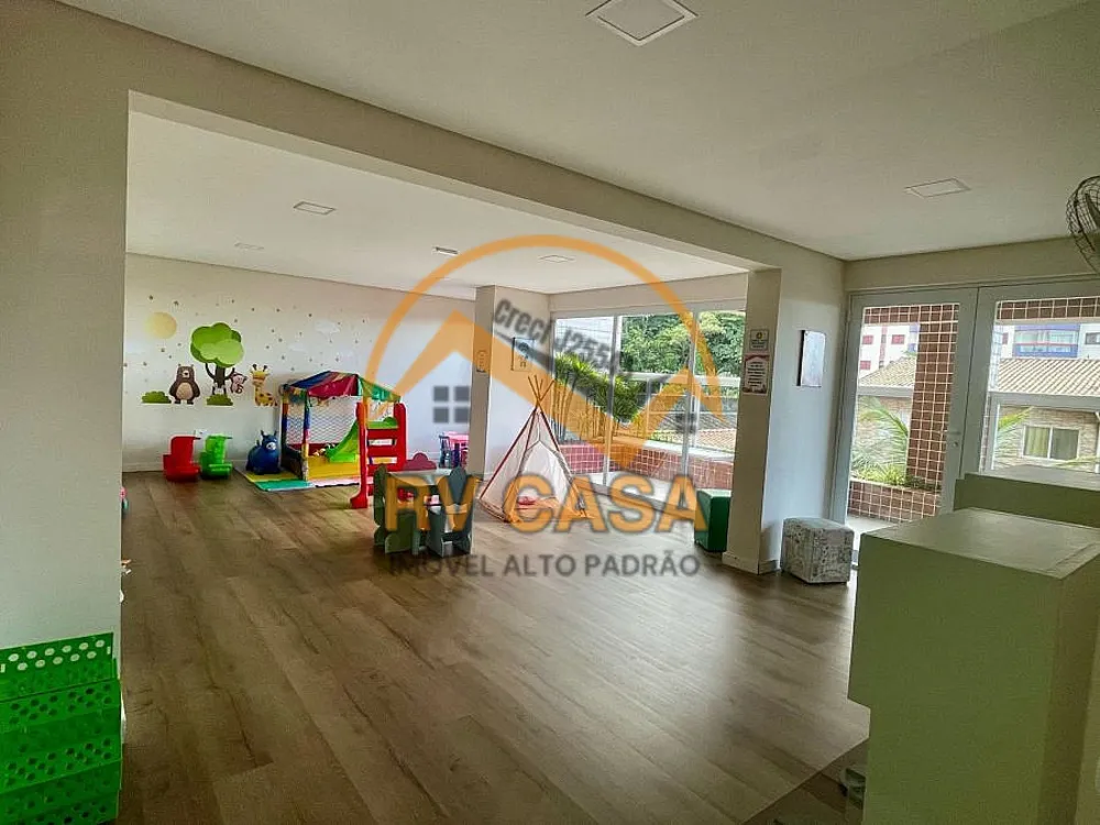 Apartamento, 3 quartos, 100 m² - Foto 9
