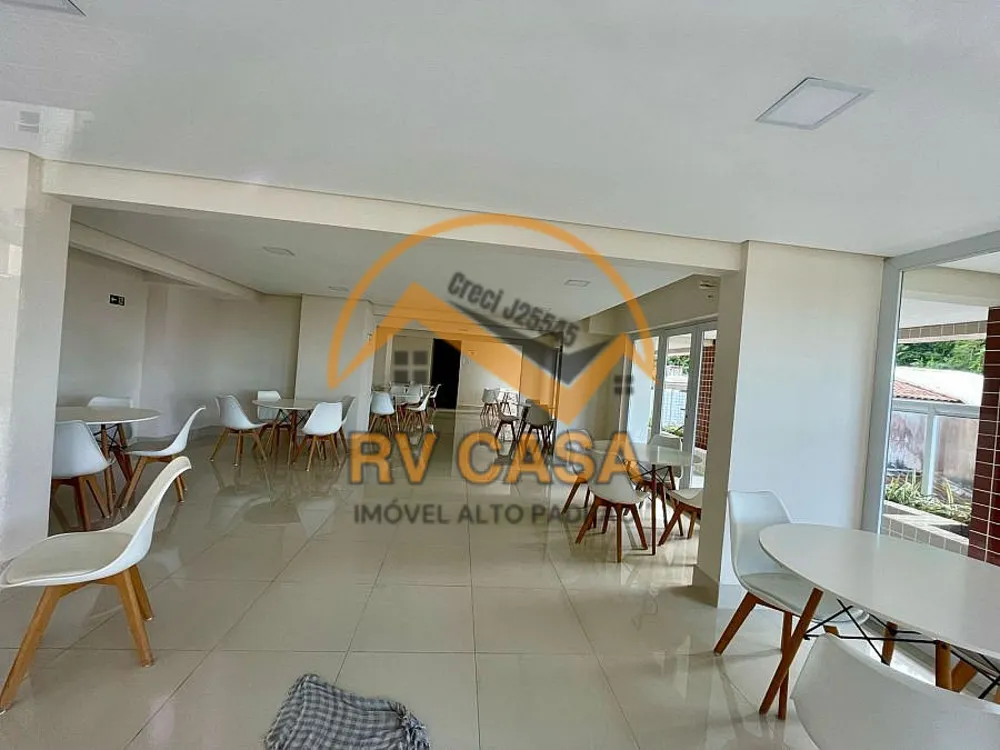 Apartamento, 3 quartos, 100 m² - Foto 11