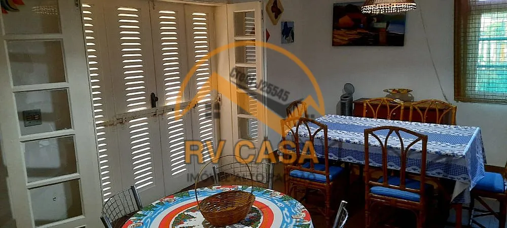 Casa, 5 quartos, 279 m² - Foto 4