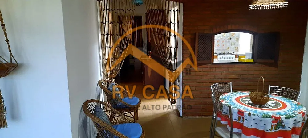 Casa, 5 quartos, 279 m² - Foto 6