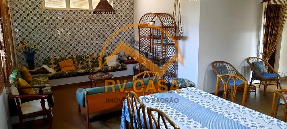 Casa, 5 quartos, 279 m² - Foto 5