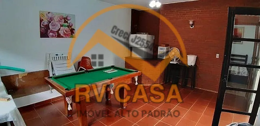 Casa, 5 quartos, 279 m² - Foto 3