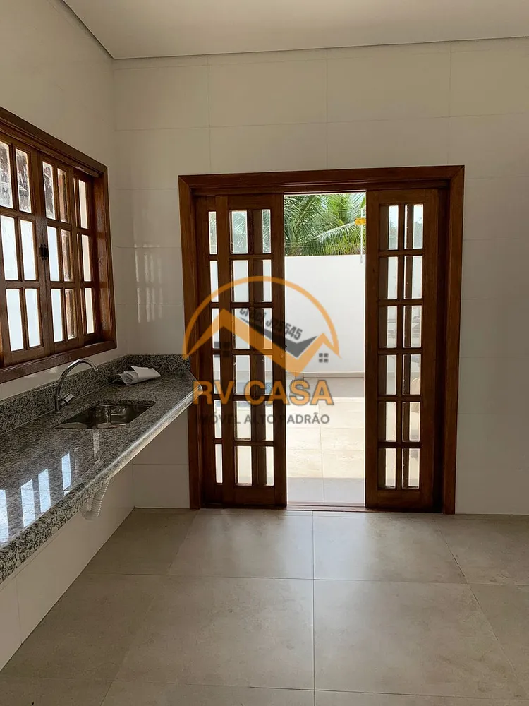 Casa, 3 quartos, 168 m² - Foto 6
