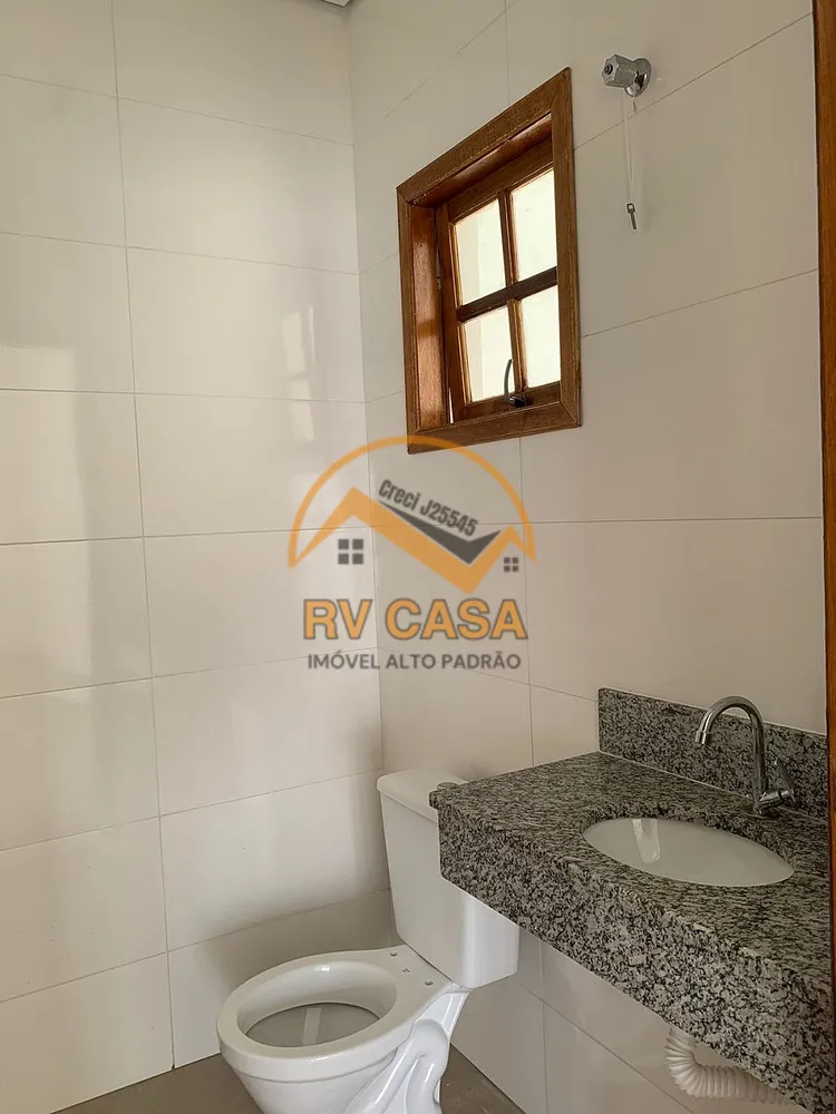 Casa, 3 quartos, 168 m² - Foto 12