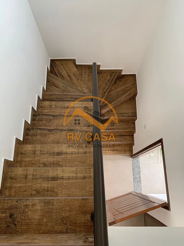 Casa, 3 quartos, 168 m² - Foto 9