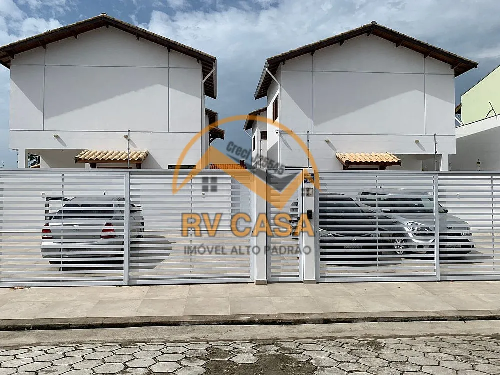Casa, 3 quartos, 168 m² - Foto 2