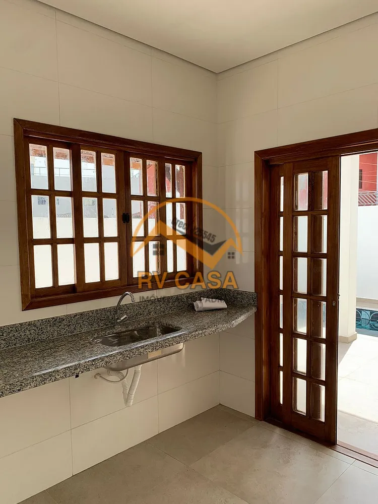 Casa, 3 quartos, 168 m² - Foto 7