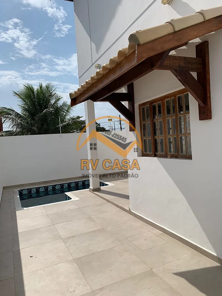 Casa, 3 quartos, 168 m² - Foto 4