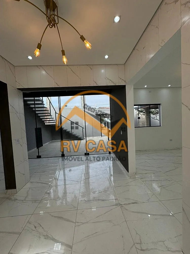 Casa, 3 quartos, 128 m² - Foto 7