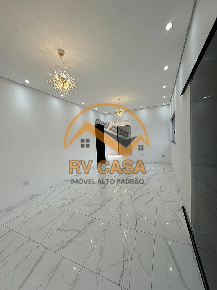Casa, 3 quartos, 128 m² - Foto 5