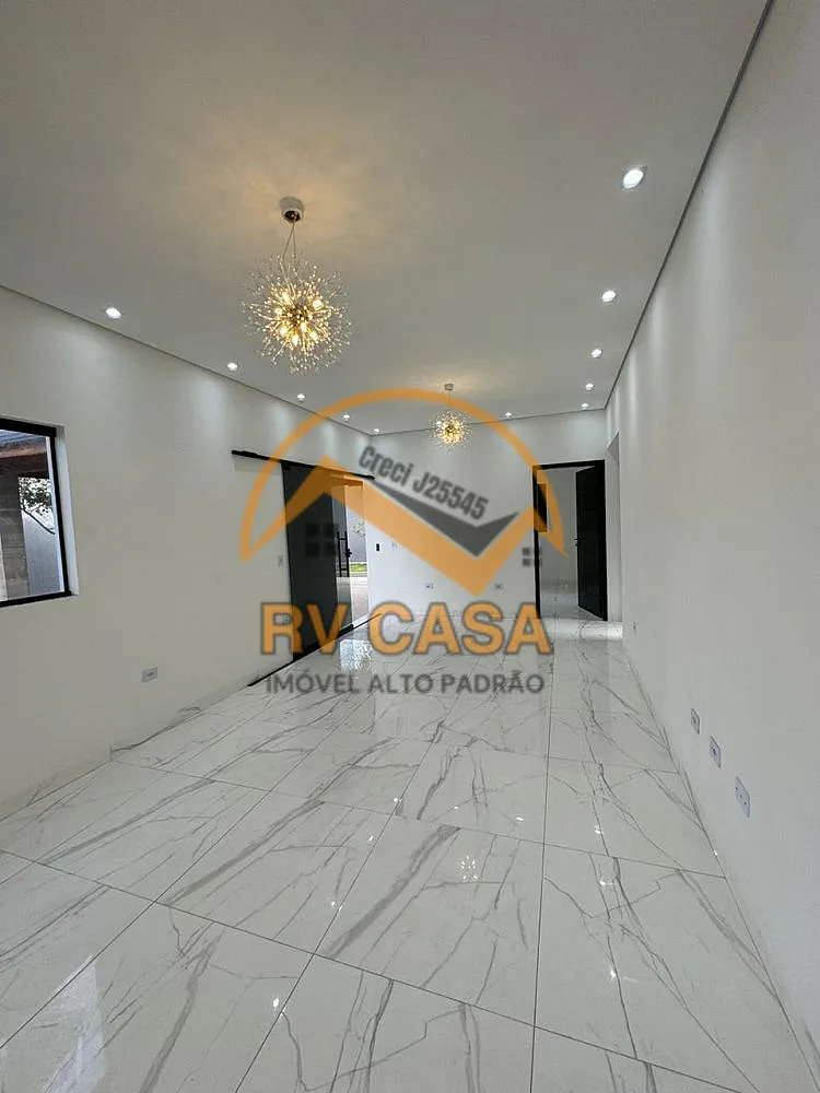 Casa, 3 quartos, 128 m² - Foto 1