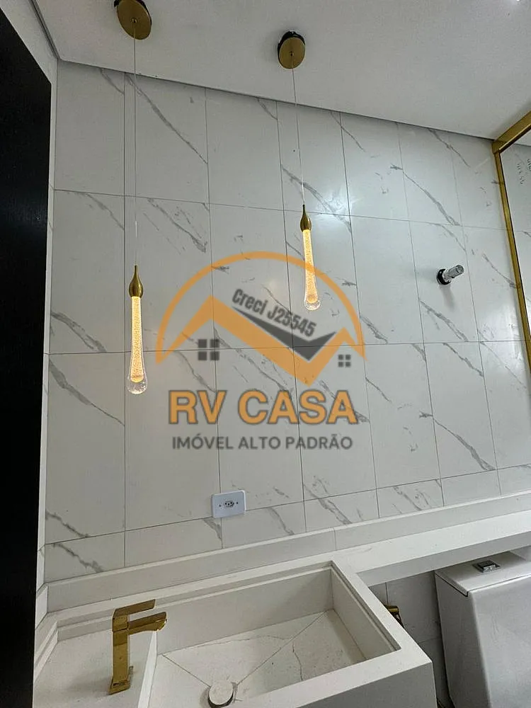 Casa, 3 quartos, 128 m² - Foto 11