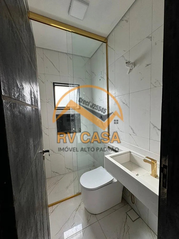 Casa, 3 quartos, 128 m² - Foto 13