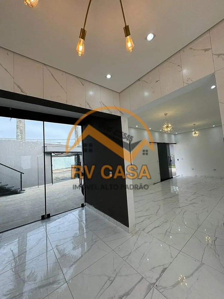 Casa, 3 quartos, 128 m² - Foto 6