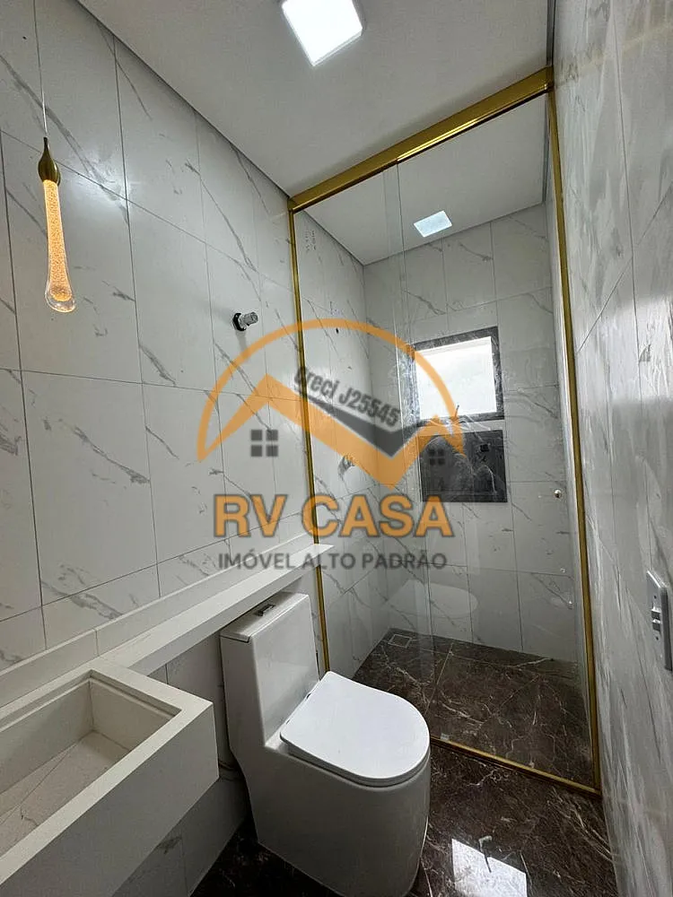 Casa, 3 quartos, 128 m² - Foto 10