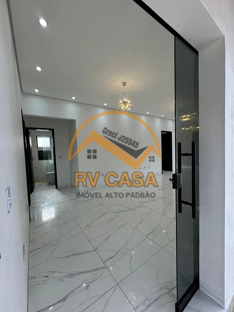 Casa, 3 quartos, 128 m² - Foto 4