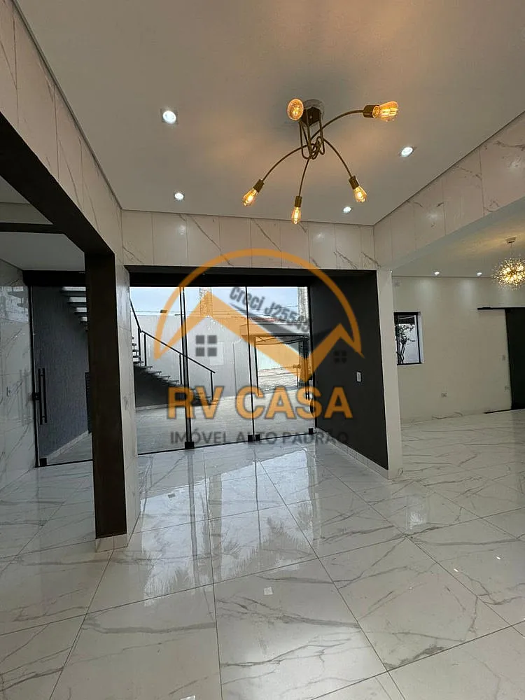Casa, 3 quartos, 128 m² - Foto 8