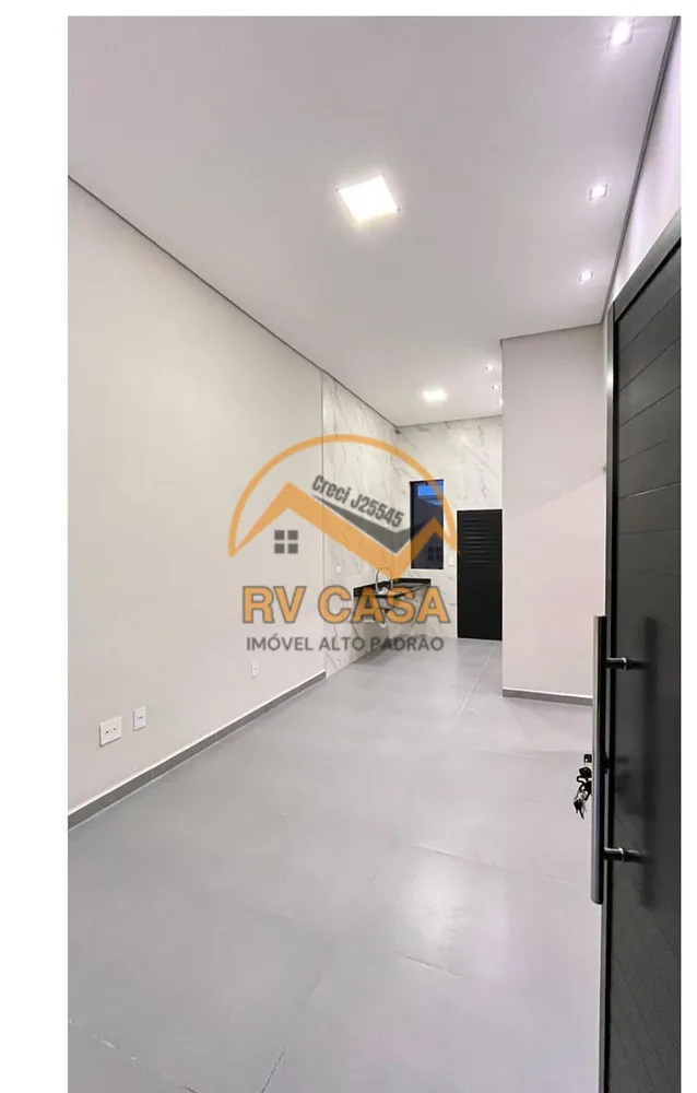 Casa de Condomínio, 2 quartos - Foto 6