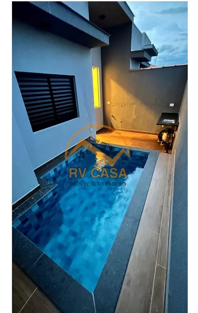 Casa de Condomínio, 2 quartos - Foto 3