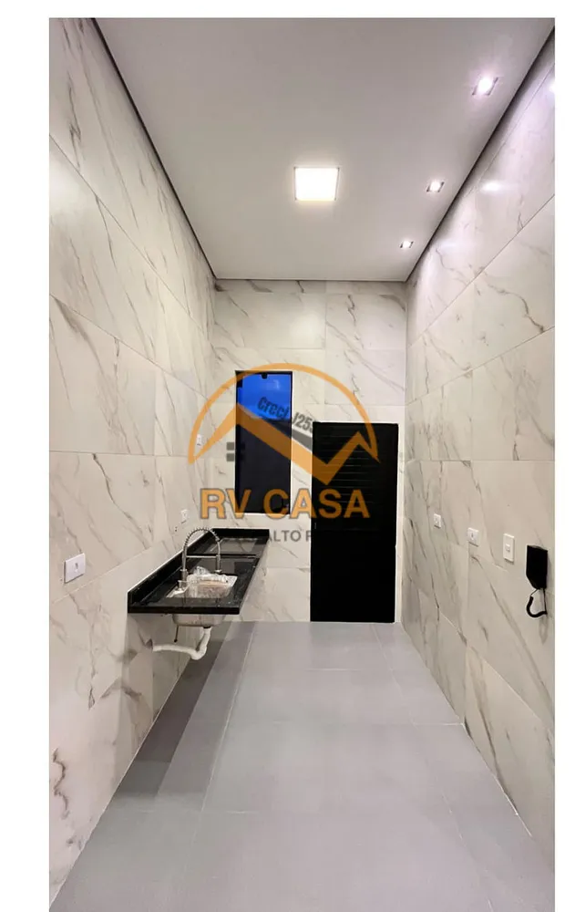 Casa de Condomínio, 2 quartos - Foto 7