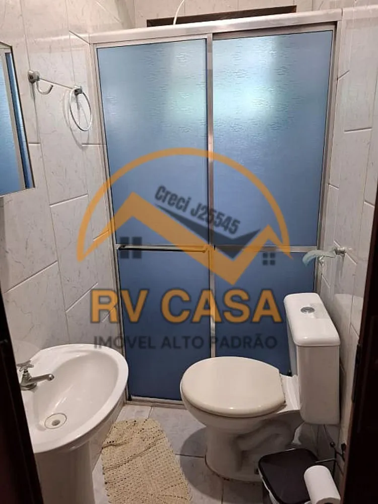Casa, 3 quartos, 172 m² - Foto 14