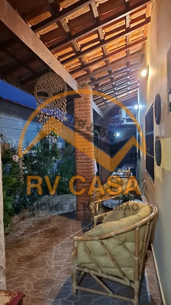 Casa, 3 quartos, 172 m² - Foto 6