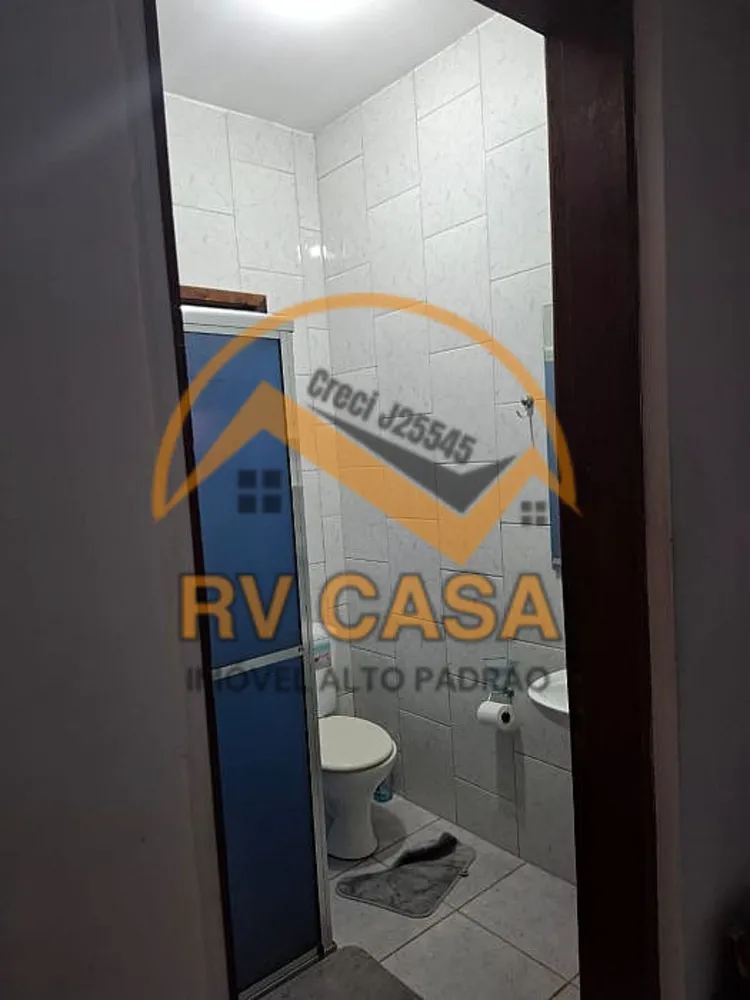 Casa, 3 quartos, 172 m² - Foto 10