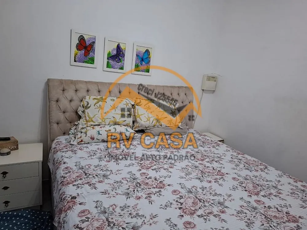 Casa, 3 quartos, 172 m² - Foto 16