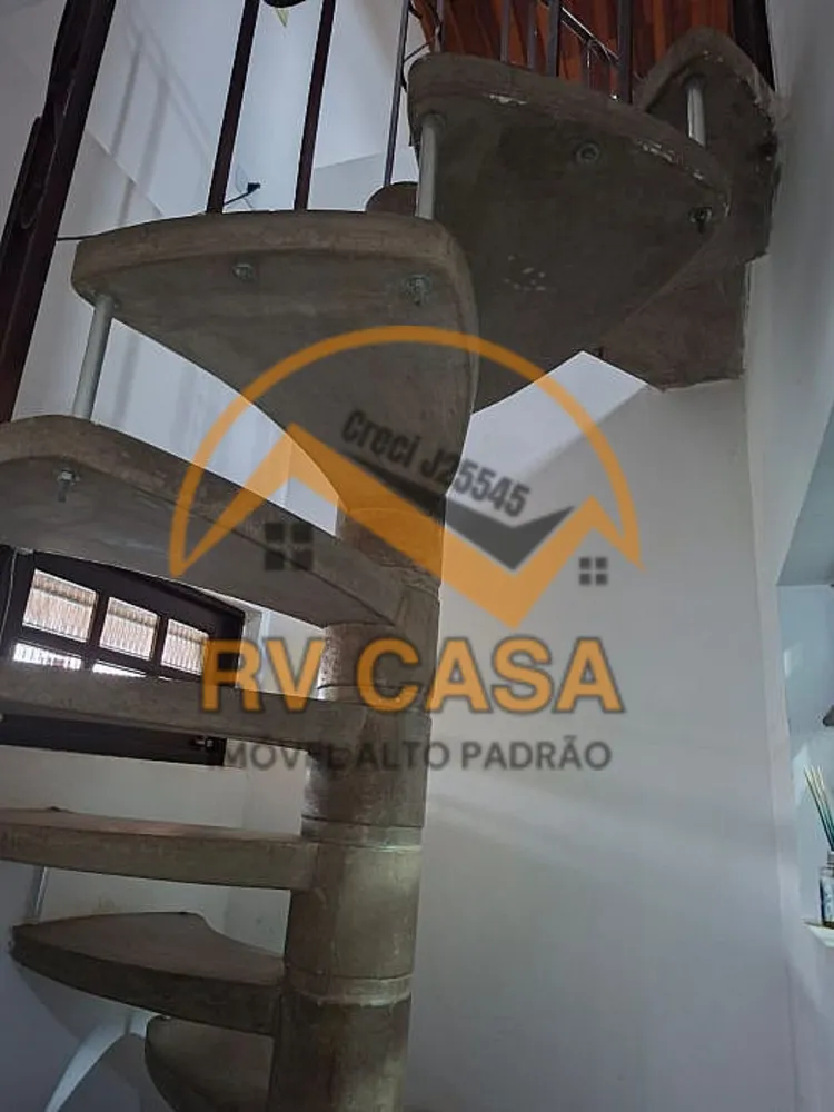 Casa, 3 quartos, 172 m² - Foto 5