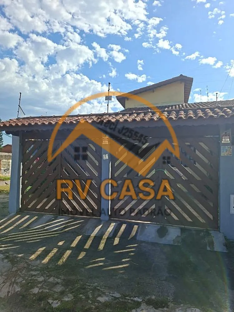 Casa, 3 quartos, 172 m² - Foto 1
