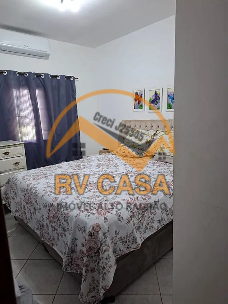 Casa, 3 quartos, 172 m² - Foto 12