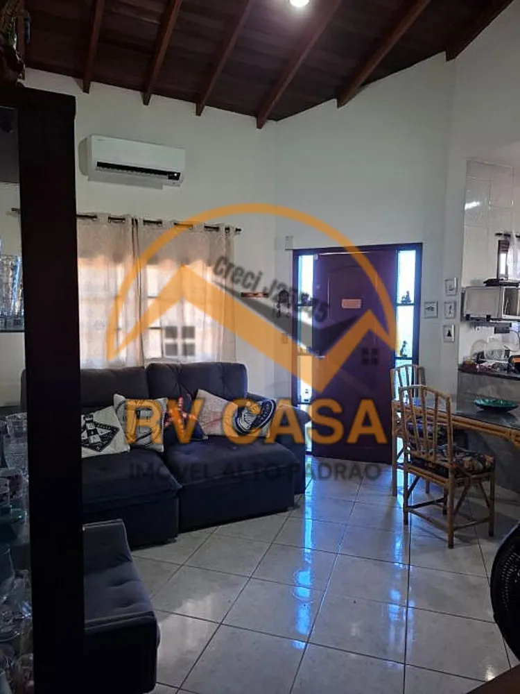 Casa, 3 quartos, 172 m² - Foto 3