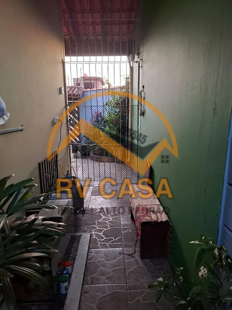 Casa, 3 quartos, 172 m² - Foto 8