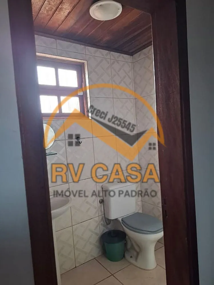 Casa, 3 quartos, 172 m² - Foto 13